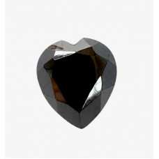 Ematite cuore da 6,83ct